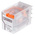 Phoenix Contact PCB Mount Power Relay, 230V ac Coil, 12A Switching Current, DPDT