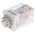 Phoenix Contact PCB Mount Power Relay, 24V dc Coil, 30A Switching Current, 3PDT