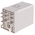 Finder Plug In Power Relay, 24V dc Coil, 12A Switching Current, DPDT