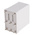 Finder PCB Mount Power Relay, 24V dc Coil, 50A Switching Current, 3P-NO