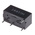 Omron PCB Mount Power Relay, 12V dc Coil, 5A Switching Current, SPST