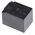Panasonic PCB Mount Non-Latching Relay, 12V dc Coil, 5A Switching Current, SPST