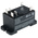 Schneider Electric Panel Mount Power Relay, 12V dc Coil, 20A Switching Current, DPST