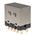 Omron Plug In Power Relay, 3PDT