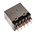Omron Plug In Power Relay, 3PDT