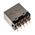Omron Plug In Power Relay, 3PDT