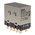 Omron Plug In Power Relay, 3PDT
