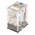 Omron Plug In Power Relay, DPDT