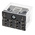 Omron PCB Mount Power Relay, 24V dc Coil, 10A Switching Current, 4PDT