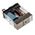 Omron Plug In Power Relay, SPDT