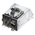 Omron Plug In Power Relay, 24V dc Coil, 15A Switching Current, SPDT