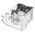 Omron Plug In Power Relay, 24V dc Coil, 15A Switching Current, SPDT