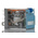 Turck Plug In Power Relay, 24V dc Coil, 10A Switching Current, DPDT