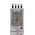 Weidmuller Panel Mount Power Relay, 230V ac Coil, 4PDT
