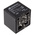 Durakool Plug In Power Relay, 24V dc Coil, 60A Switching Current, SPDT