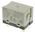 Omron Panel Mount Power Relay, 24V ac Coil, 25A Switching Current, DPST