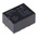 Omron PCB Mount Power Relay, 5V dc Coil, 8A Switching Current, DPST