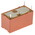 TE Connectivity PCB Mount Power Relay, 12V dc Coil, 6A Switching Current, SPST