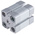 Festo Pneumatic Cylinder 12mm Bore, 5mm Stroke, ADN Series, Double Acting
