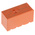 TE Connectivity PCB Mount Power Relay, 9V dc Coil, 16A Switching Current, SPDT