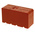 TE Connectivity PCB Mount Power Relay, 5V dc Coil, 12A Switching Current, SPDT