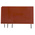 TE Connectivity PCB Mount Power Relay, 5V dc Coil, 12A Switching Current, SPDT