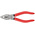 Knipex Tool Steel Combination Pliers Combination Pliers, 160 mm Overall Length