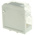 Finder Panel Mount Power Relay, 24V ac Coil, 10A Switching Current, SPST