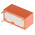 TE Connectivity PCB Mount Power Relay, 6V dc Coil, 5A Switching Current, SPDT