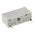 TE Connectivity PCB Mount Power Relay, 24V dc Coil, 8A Switching Current, SPST