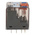 TE Connectivity Plug In Power Relay, 48V dc Coil, 6A Switching Current, 4PDT