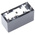 Omron PCB Mount Power Relay, 5V dc Coil, 16A Switching Current, SPDT