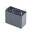 Omron PCB Mount Power Relay, 12V dc Coil, 10A Switching Current, SPST