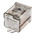 Finder Flange Mount Power Relay, 24V ac Coil, 16A Switching Current, DPST