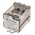 Finder Flange Mount Power Relay, 24V ac Coil, 16A Switching Current, 3PDT