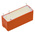 TE Connectivity PCB Mount Power Relay, 5V dc Coil, 8A Switching Current, SPDT