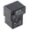 TE Connectivity PCB Mount Non-Latching Relay, 12V dc Coil, 30A Switching Current, SPDT