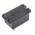 TE Connectivity Flange Mount Power Relay, 24V ac Coil, 30A Switching Current, DPDT