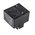 TE Connectivity PCB Mount Power Relay, 12V dc Coil, 30A Switching Current, SPST