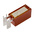 TE Connectivity PCB Mount Power Relay, 12V dc Coil, 16A Switching Current, SPST