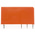TE Connectivity PCB Mount Power Relay, 5V dc Coil, 16A Switching Current, SPDT
