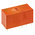 TE Connectivity PCB Mount Power Relay, 24V ac Coil, 16A Switching Current, SPDT