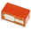 TE Connectivity PCB Mount Power Relay, 24V dc Coil, 16A Switching Current, SPDT