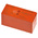 TE Connectivity PCB Mount Power Relay, 110V dc Coil, 8A Switching Current, DPDT