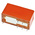 TE Connectivity PCB Mount Non-Latching Relay, 230V ac Coil, 8A Switching Current, DPDT