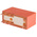 TE Connectivity PCB Mount Power Relay, 6V dc Coil, 8A Switching Current, DPDT