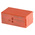 TE Connectivity PCB Mount Power Relay, 6V dc Coil, 8A Switching Current, DPDT