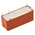 TE Connectivity PCB Mount Power Relay, 5V dc Coil, 8A Switching Current, SPDT