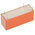 TE Connectivity PCB Mount Non-Latching Relay, 24V dc Coil, 8A Switching Current, SPST