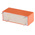 TE Connectivity PCB Mount Power Relay, 5V dc Coil, 8A Switching Current, SPST